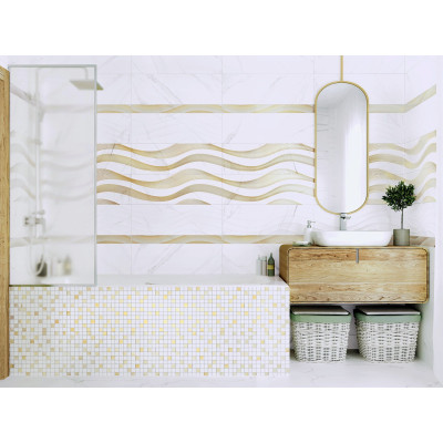 Carrara 60x60