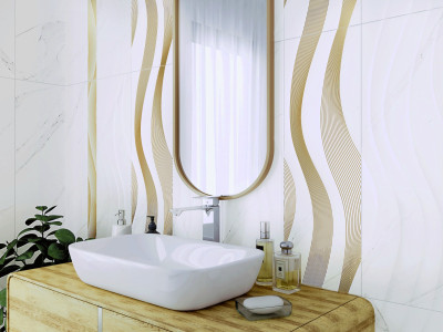Carrara 60x60