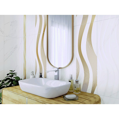 Carrara 60x60