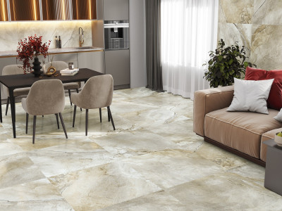 Vulcano 60x60
