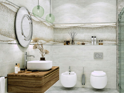 Metallic Glossy Silver 90x1,2