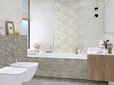 Metallic Glossy Silver 90x1,2