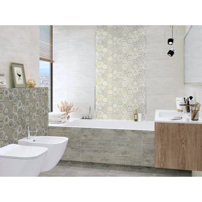 Metallic Glossy Silver 90x1,2