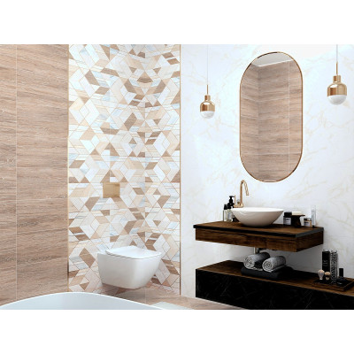 Play Wood 60x60
