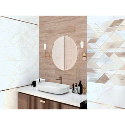 Play Wood 60x60
