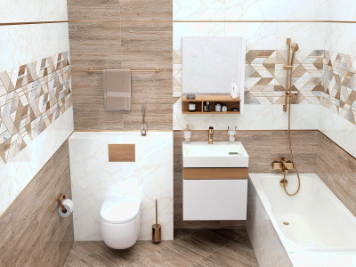 Play Wood 60x60
