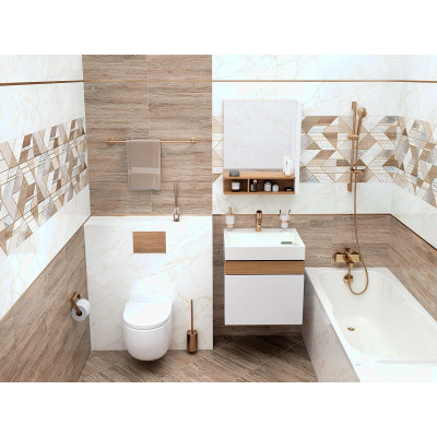 Play Wood 60x60

