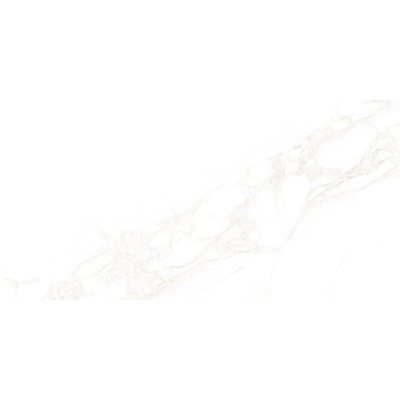 Artdeco White 50x25

