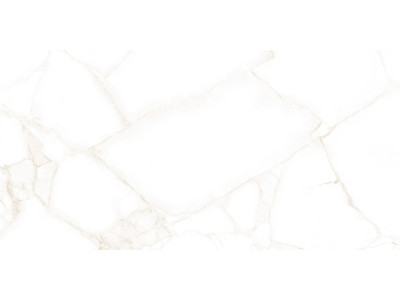 Artdeco White 50x25
