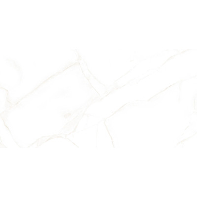Artdeco White 50x25
