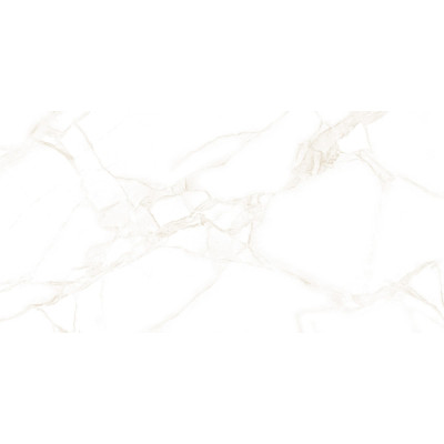 Artdeco White 50x25
