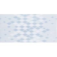 Декор Blik Azul 50x24,9
