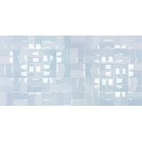 Плитка настенная Twist Azul 50x24,9
