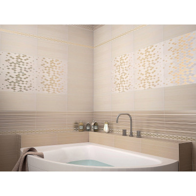 Shine Beige 50x24,9
