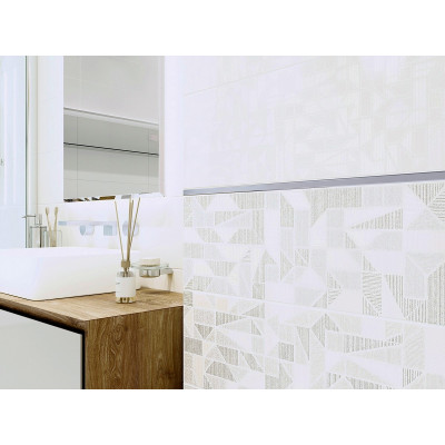 Diamond White 41x41
