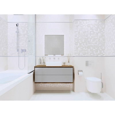 Diamond White 41x41
