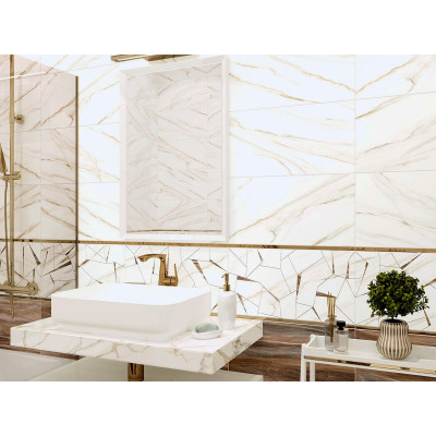 Esprit Wall 50x25