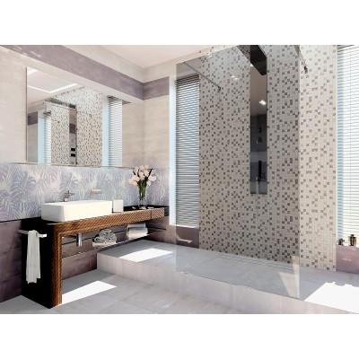Play White 60x60

