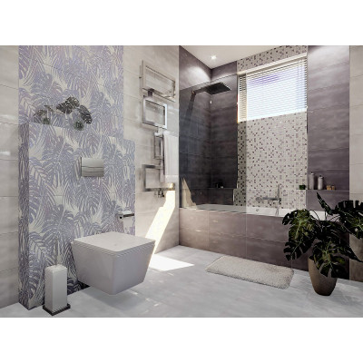 Play White 60x60
