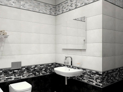 Glent White 50x24,9
