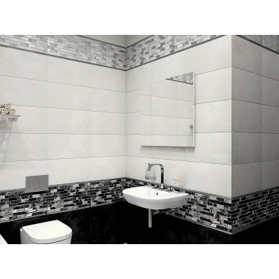 Glent White 50x24,9
