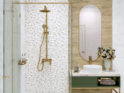 Play White 60x60
