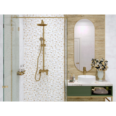 Play White 60x60
