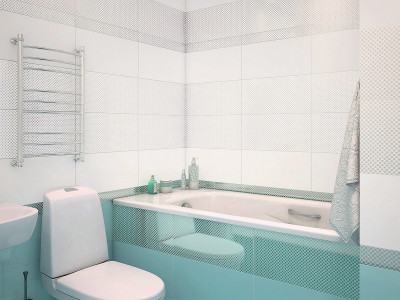 Luxury Blanco 50x24,9