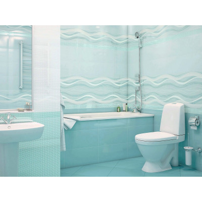 Luxury Blanco 50x24,9