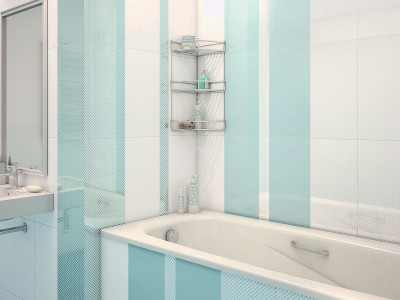 Luxury Blanco 50x24,9