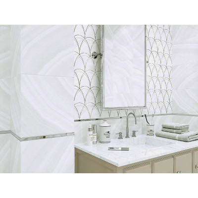 Play White 60x60
