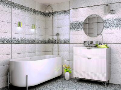 Nova White 50x24,9
