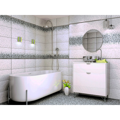 Nova White 50x24,9
