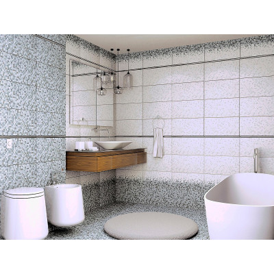 Nova White 50x24,9

