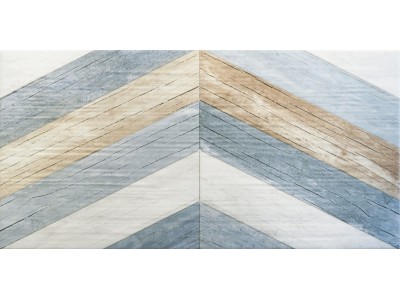 Плитка настенная Oliver 50x24,9