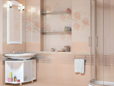 Shine Beige 50x24,9
