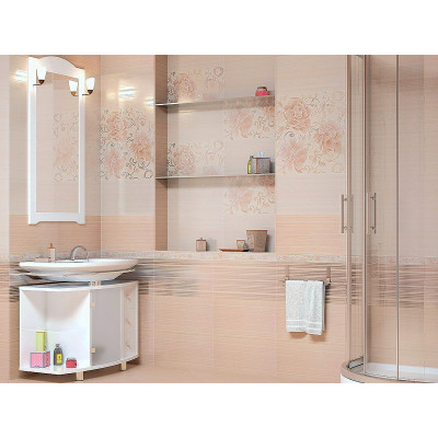 Shine Beige 50x24,9
