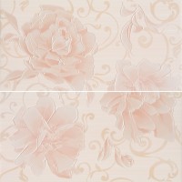 Панно Pion S/2 Crema 50x49,8
