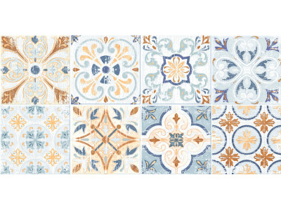Portland Mix 50x24,9
