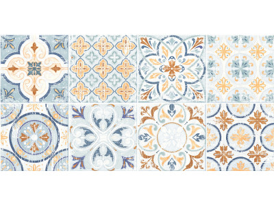 Portland Mix 50x24,9
