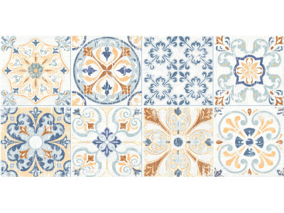 Portland Mix 50x24,9
