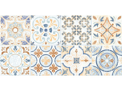Portland Mix 50x24,9
