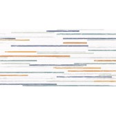 Portland Stripes 50x24,9
