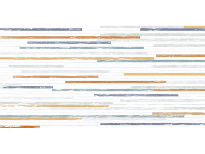 Portland Stripes 50x24,9
