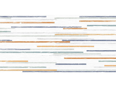 Portland Stripes 50x24,9
