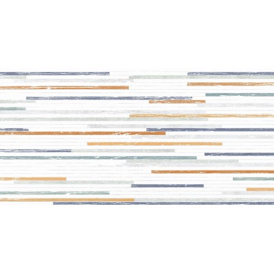 Portland Stripes 50x24,9
