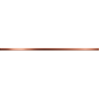 Бордюр Sword Copper 50x1,3