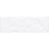 Плитка настенная Sanders White 60x20
