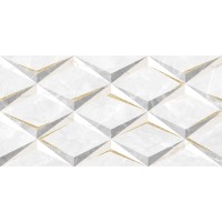 Декор Sens Gold 50x25