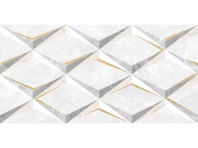 Декор Sens Gold 50x25